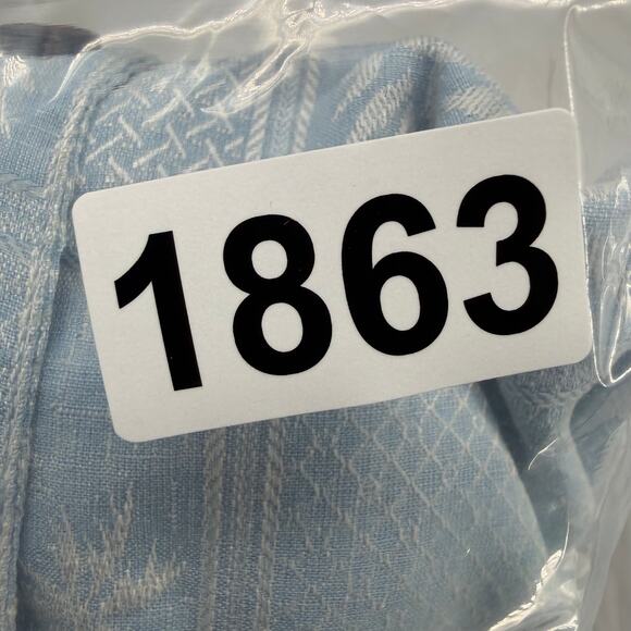 Tasso Elba Shirt Men’s Silk Palm & Floral Print Tropical Vacation Resortwear Med - Picture 8 of 8